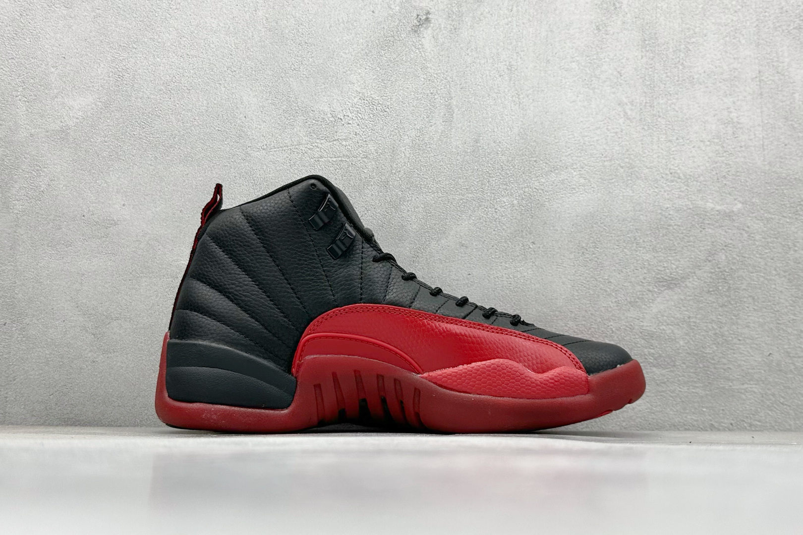 Air Jordan 12 Retro ”Melo” 高帮 黑红 AJ12 ”Melo” CT8013-060 Air Jordan 12 Retro ”Melo” 高帮 黑红 AJ12 ”Melo” CT8013-060