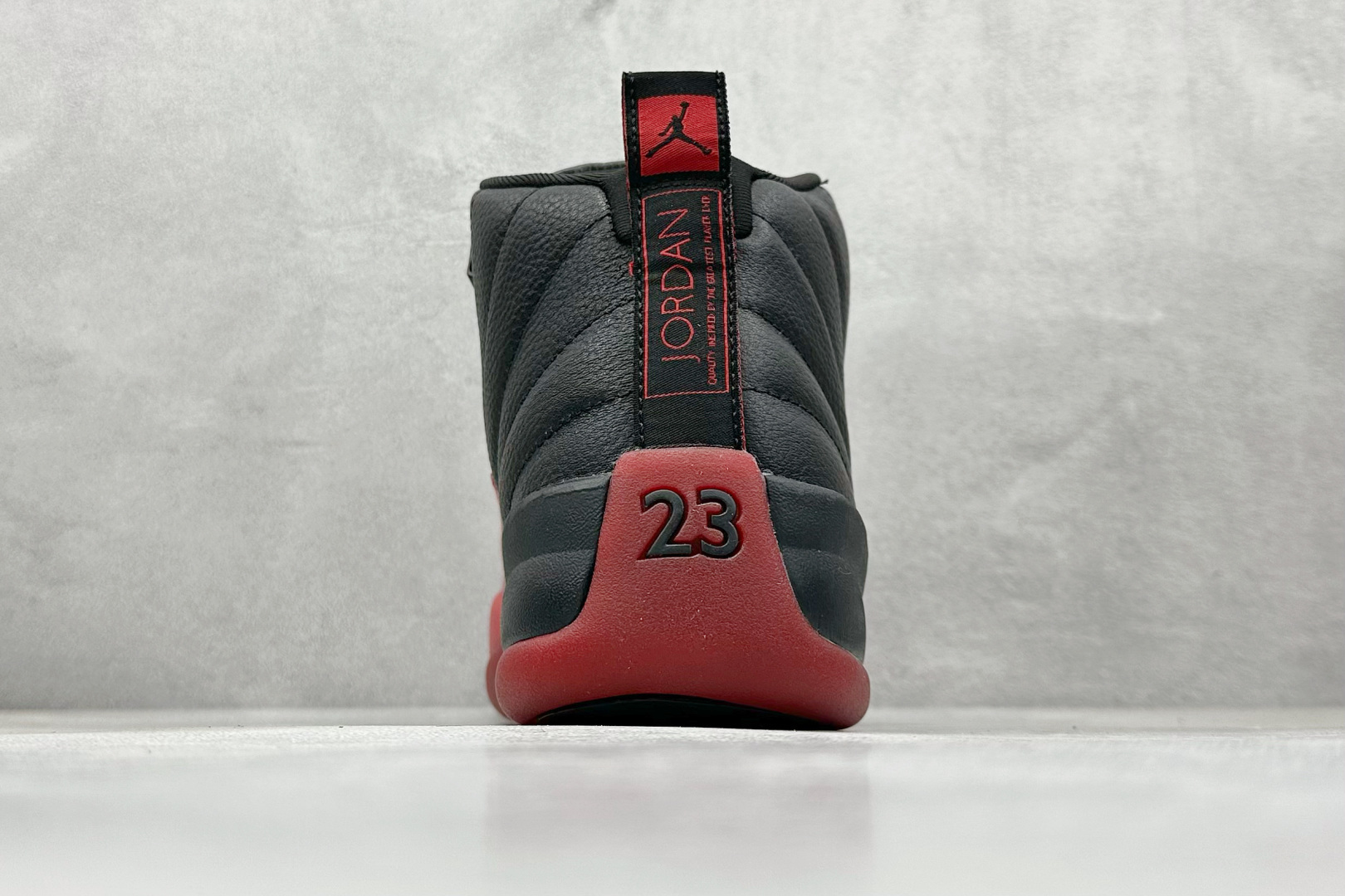 Air Jordan 12 Retro ”Melo” 高帮 黑红 AJ12 ”Melo” CT8013-060 Air Jordan 12 Retro ”Melo” 高帮 黑红 AJ12 ”Melo” CT8013-060