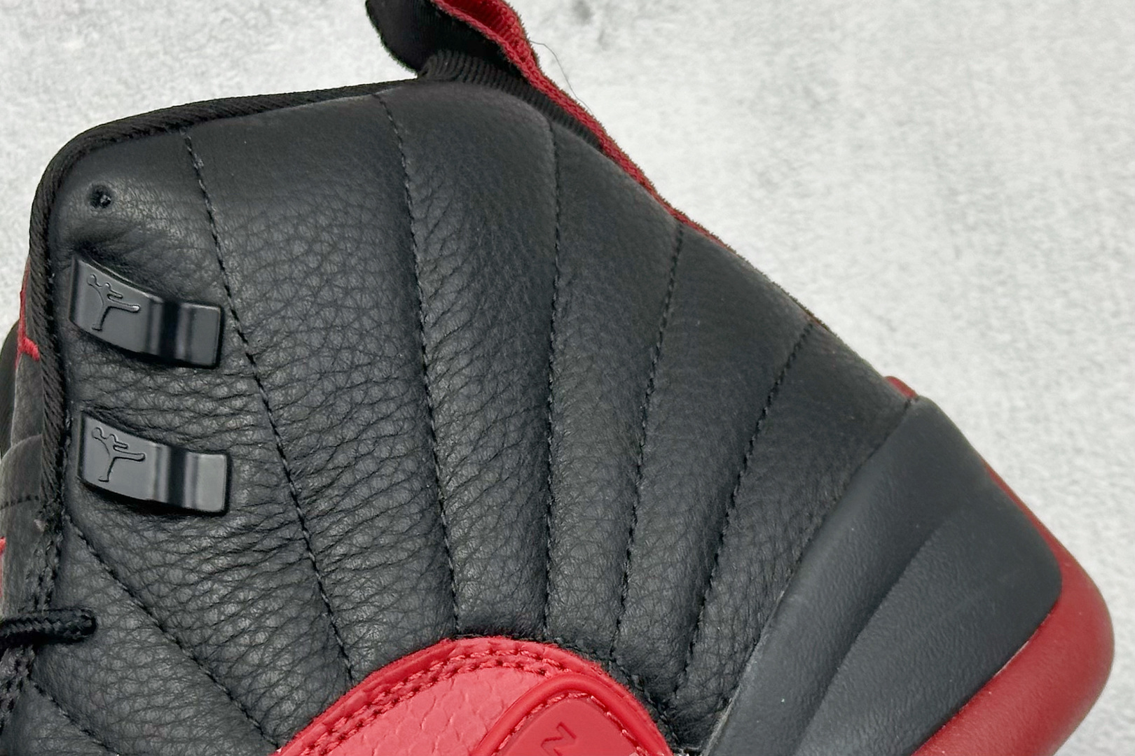 Air Jordan 12 Retro ”Melo” 高帮 黑红 AJ12 ”Melo” CT8013-060 Air Jordan 12 Retro ”Melo” 高帮 黑红 AJ12 ”Melo” CT8013-060