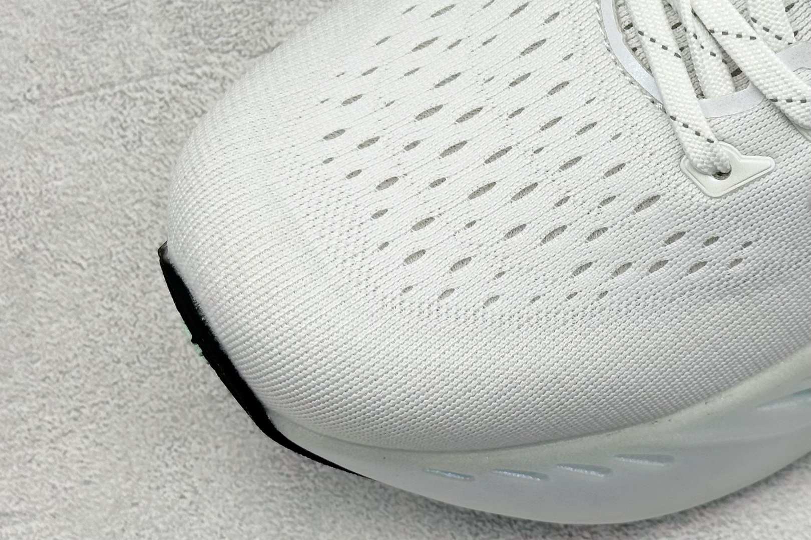 Z版 Brooks Glycerin Max 布鲁克斯 超级甘油缓震马拉松慢跑鞋 120436 1B 166