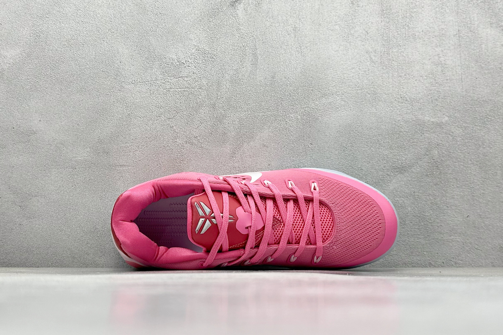 GJR版 NK Kobe 9 Elite Protro 科比九代精英款低帮实战篮球鞋 HQ4995-600