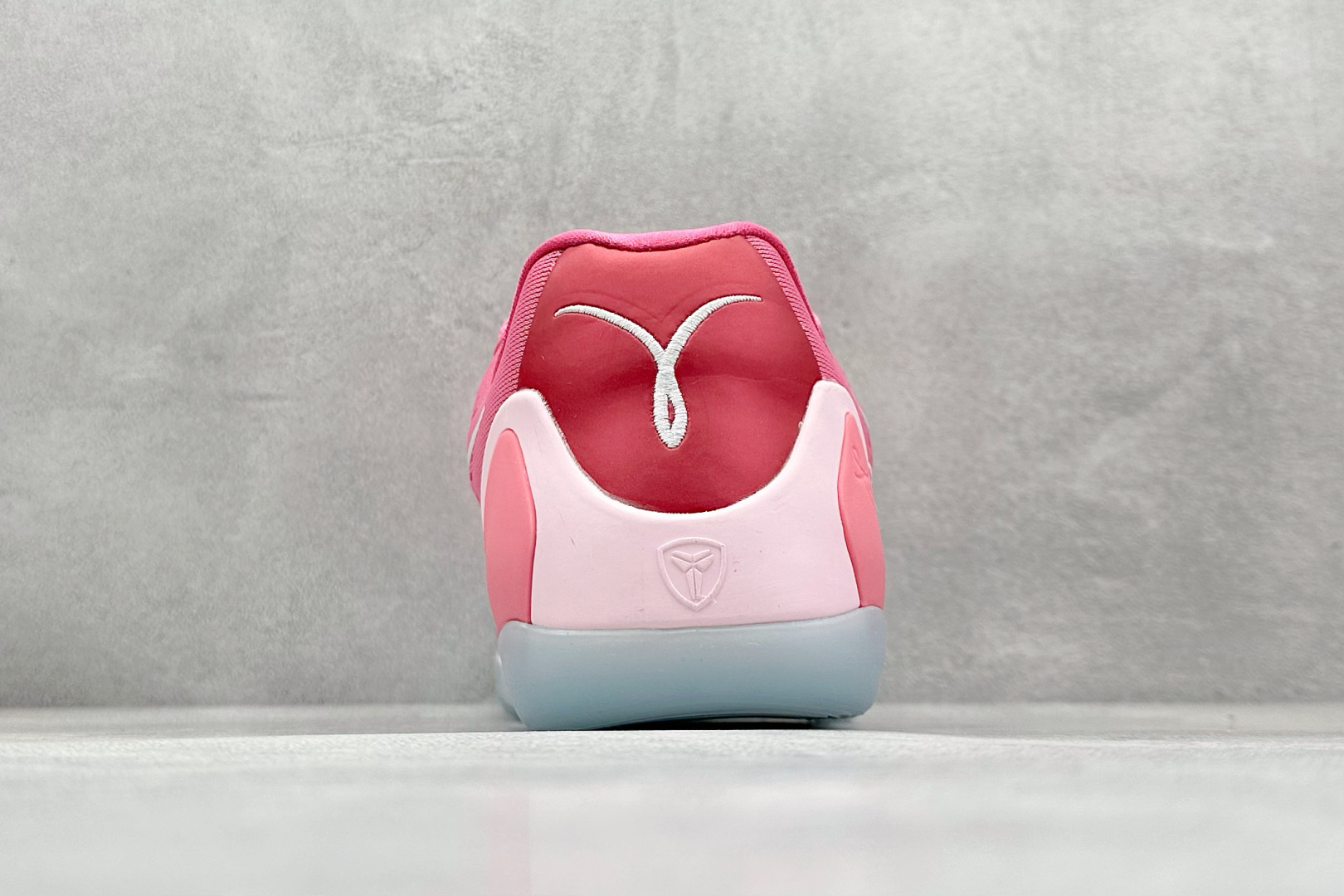 GJR版 NK Kobe 9 Elite Protro 科比九代精英款低帮实战篮球鞋 HQ4995-600