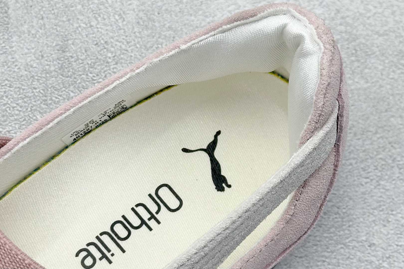 190 S2版PuMa Speedcat 舒适百搭 低帮 芭蕾鞋 401287-02-Chinese UA Cheap High Quatity Brand Clothes Bags handbags Sneakers wholesale wholesaler seller from China Factory suppliers Fashion Clothing Shoes best Quality Beautiful Price 190 S2版PuMa Speedcat 舒适百搭 低帮 芭蕾鞋 401287-02