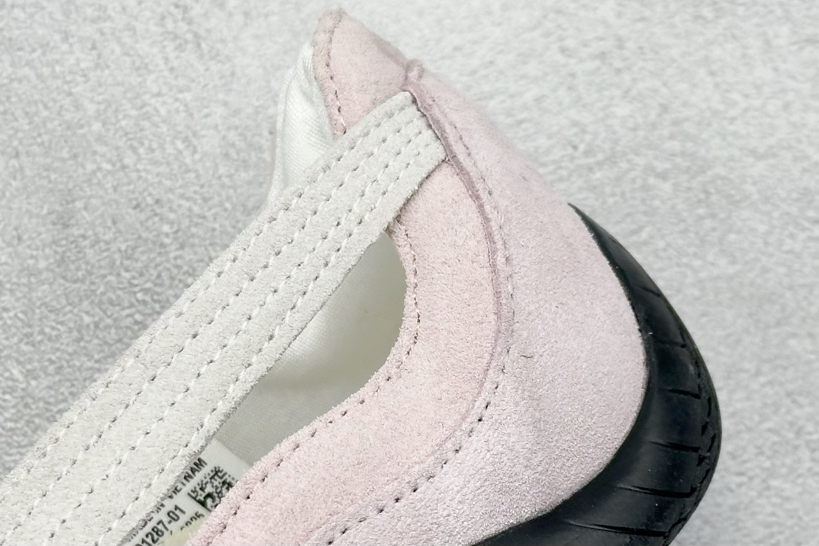 190 S2版PuMa Speedcat 舒适百搭 低帮 芭蕾鞋 401287-02-Chinese UA Cheap High Quatity Brand Clothes Bags handbags Sneakers wholesale wholesaler seller from China Factory suppliers Fashion Clothing Shoes best Quality Beautiful Price 190 S2版PuMa Speedcat 舒适百搭 低帮 芭蕾鞋 401287-02