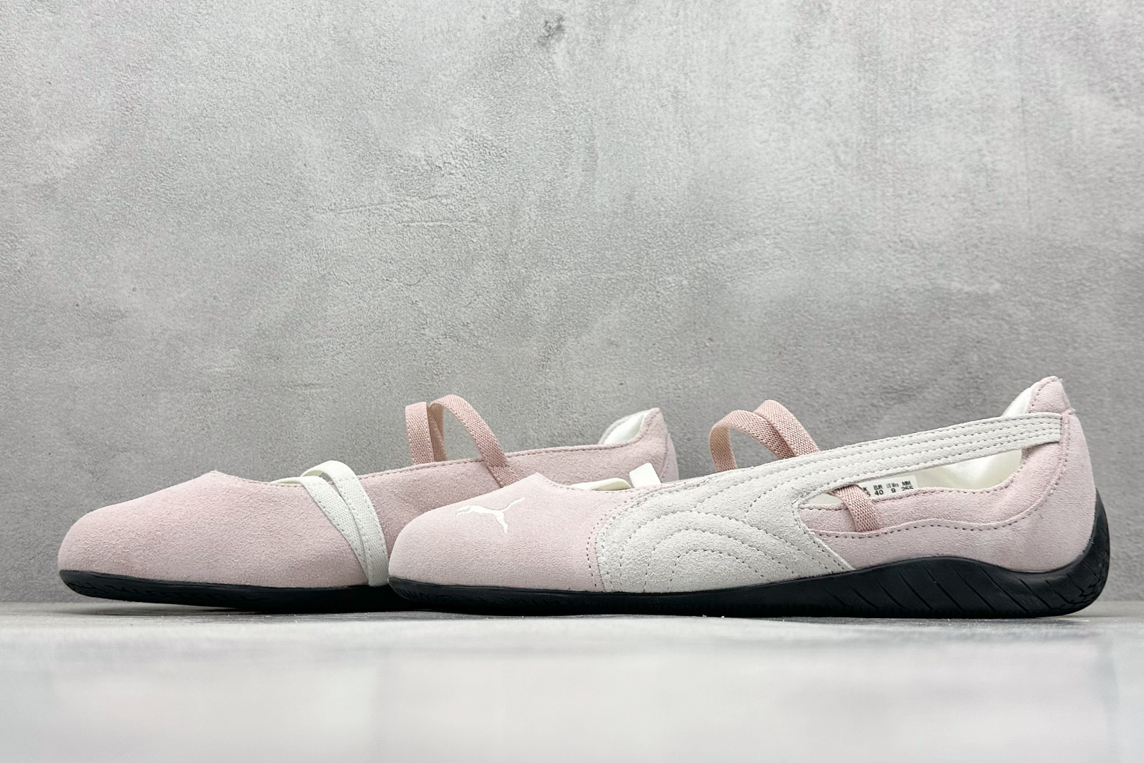 190 S2版PuMa Speedcat 舒适百搭 低帮 芭蕾鞋 401287-02-Chinese UA Cheap High Quatity Brand Clothes Bags handbags Sneakers wholesale wholesaler seller from China Factory suppliers Fashion Clothing Shoes best Quality Beautiful Price 190 S2版PuMa Speedcat 舒适百搭 低帮 芭蕾鞋 401287-02