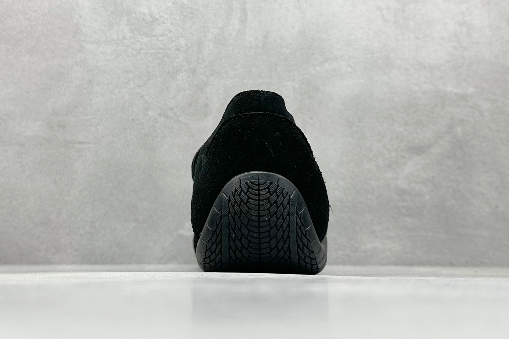 S2版PuMa Speedcat 舒适百搭 低帮 芭蕾鞋 401287-01