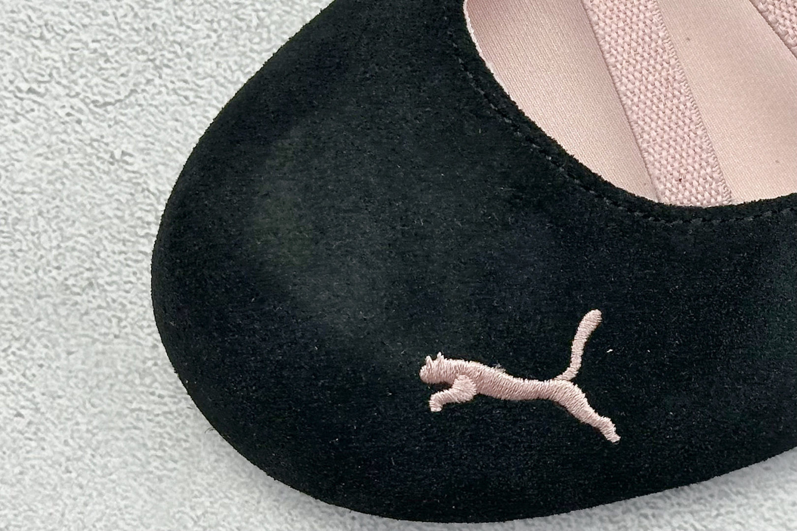 S2版PuMa Speedcat 舒适百搭 低帮 芭蕾鞋 401287-01