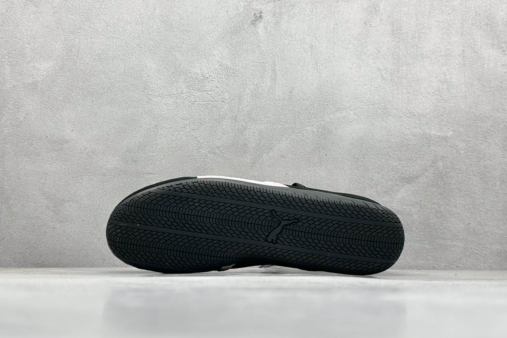 S2版PuMa Speedcat 舒适百搭 低帮 芭蕾鞋 401287-01