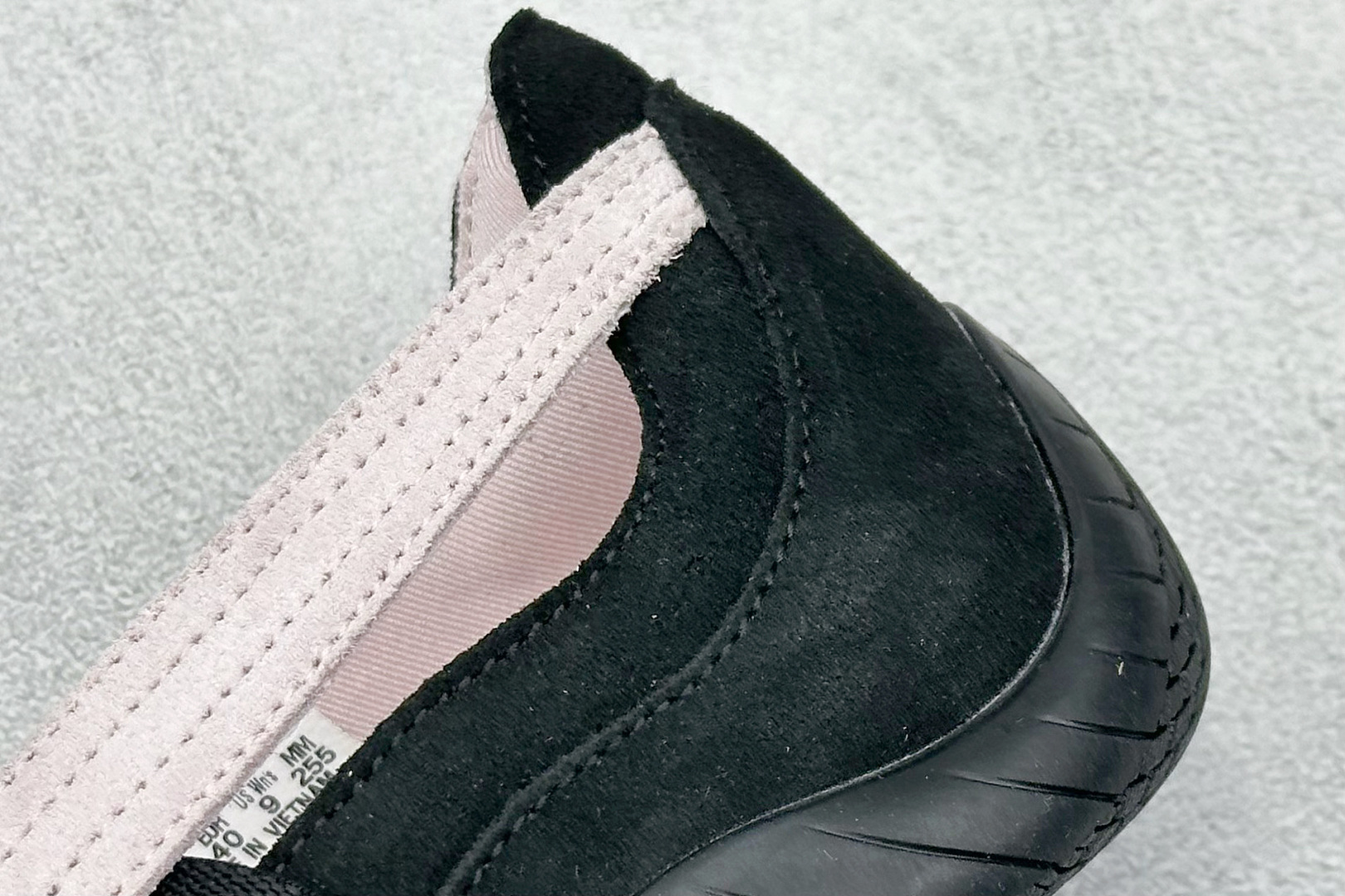 S2版PuMa Speedcat 舒适百搭 低帮 芭蕾鞋 401287-01