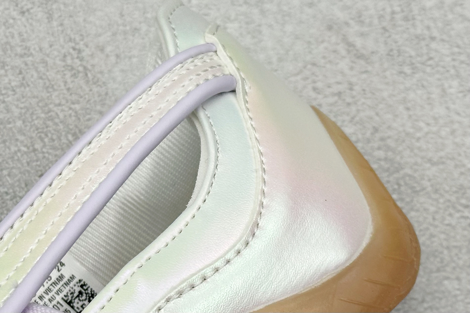 XS版 PuMa Speedcat 舒适百搭低帮 玛丽珍芭蕾鞋 404264-01