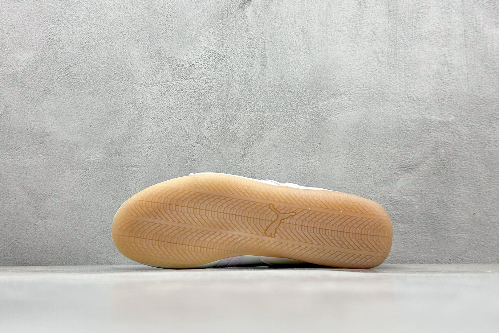 XS版 PuMa Speedcat 舒适百搭低帮 玛丽珍芭蕾鞋 404264-01