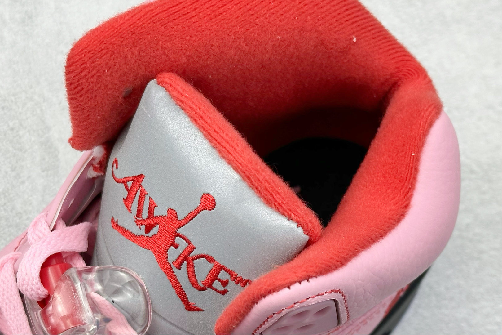 F版 Nike Air Jordan 5 ”Grape” 纯原大厂出品 Air Jordan AJ5 Retro DV4982-600 F版 Nike Air Jordan 5 ”Grape” 纯原大厂出品 Air Jordan AJ5 Retro DV4982-600