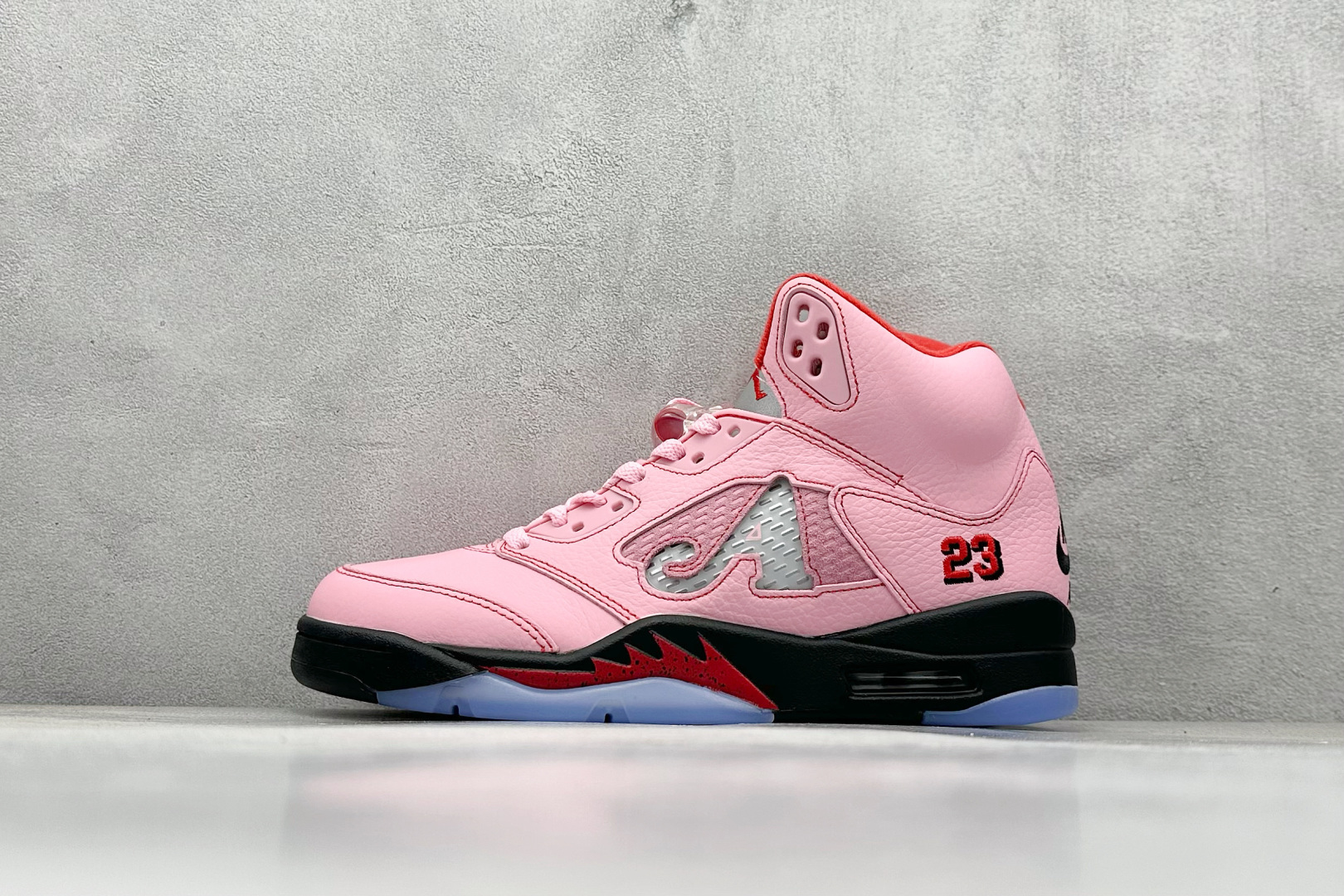 F版 Nike Air Jordan 5 ”Grape” 纯原大厂出品 Air Jordan AJ5 Retro DV4982-600 F版 Nike Air Jordan 5 ”Grape” 纯原大厂出品 Air Jordan AJ5 Retro DV4982-600