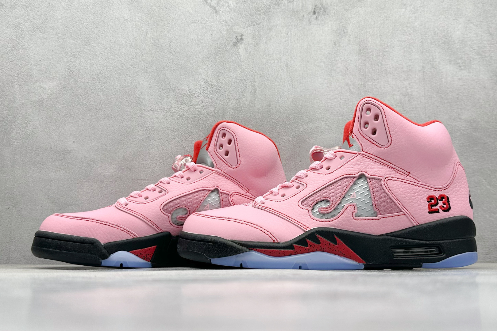 F版 Nike Air Jordan 5 ”Grape” 纯原大厂出品 Air Jordan AJ5 Retro DV4982-600 F版 Nike Air Jordan 5 ”Grape” 纯原大厂出品 Air Jordan AJ5 Retro DV4982-600