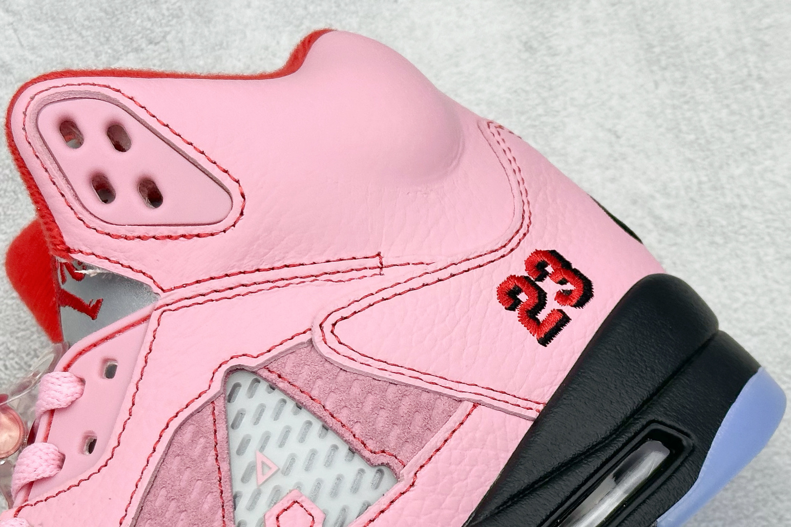 F版 Nike Air Jordan 5 ”Grape” 纯原大厂出品 Air Jordan AJ5 Retro DV4982-600 F版 Nike Air Jordan 5 ”Grape” 纯原大厂出品 Air Jordan AJ5 Retro DV4982-600