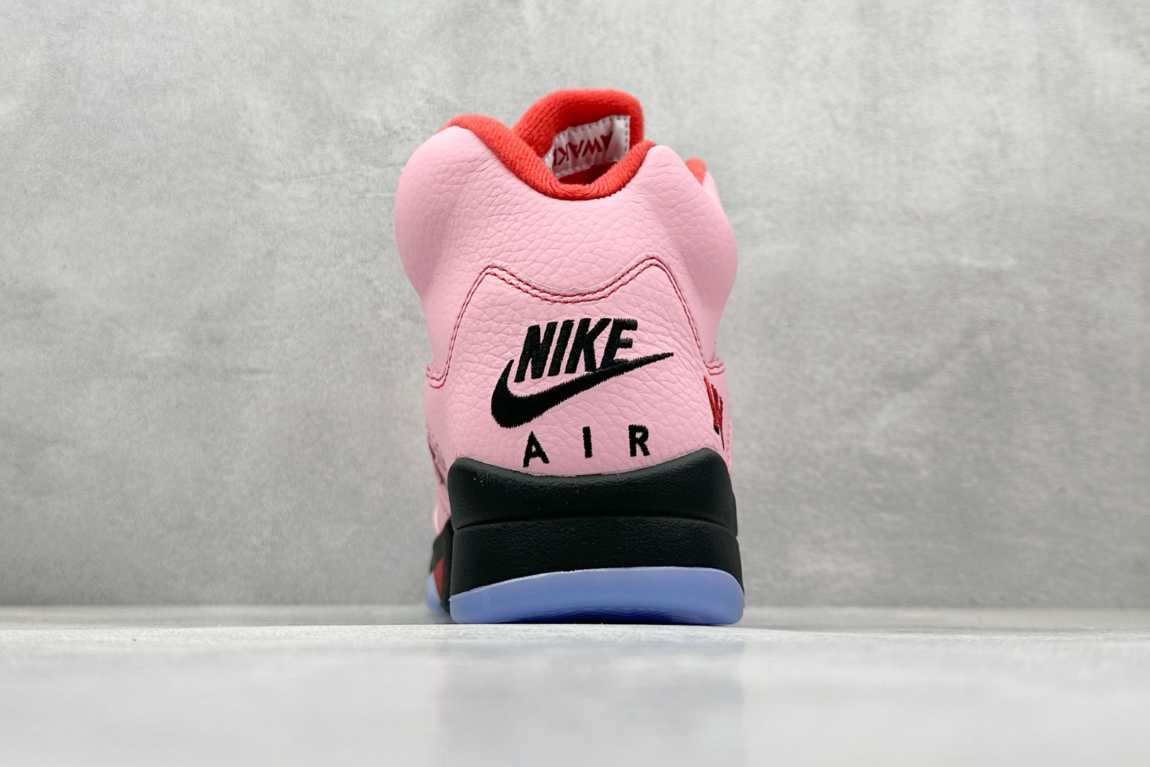 F版 Nike Air Jordan 5 ”Grape” 纯原大厂出品 Air Jordan AJ5 Retro DV4982-600 F版 Nike Air Jordan 5 ”Grape” 纯原大厂出品 Air Jordan AJ5 Retro DV4982-600