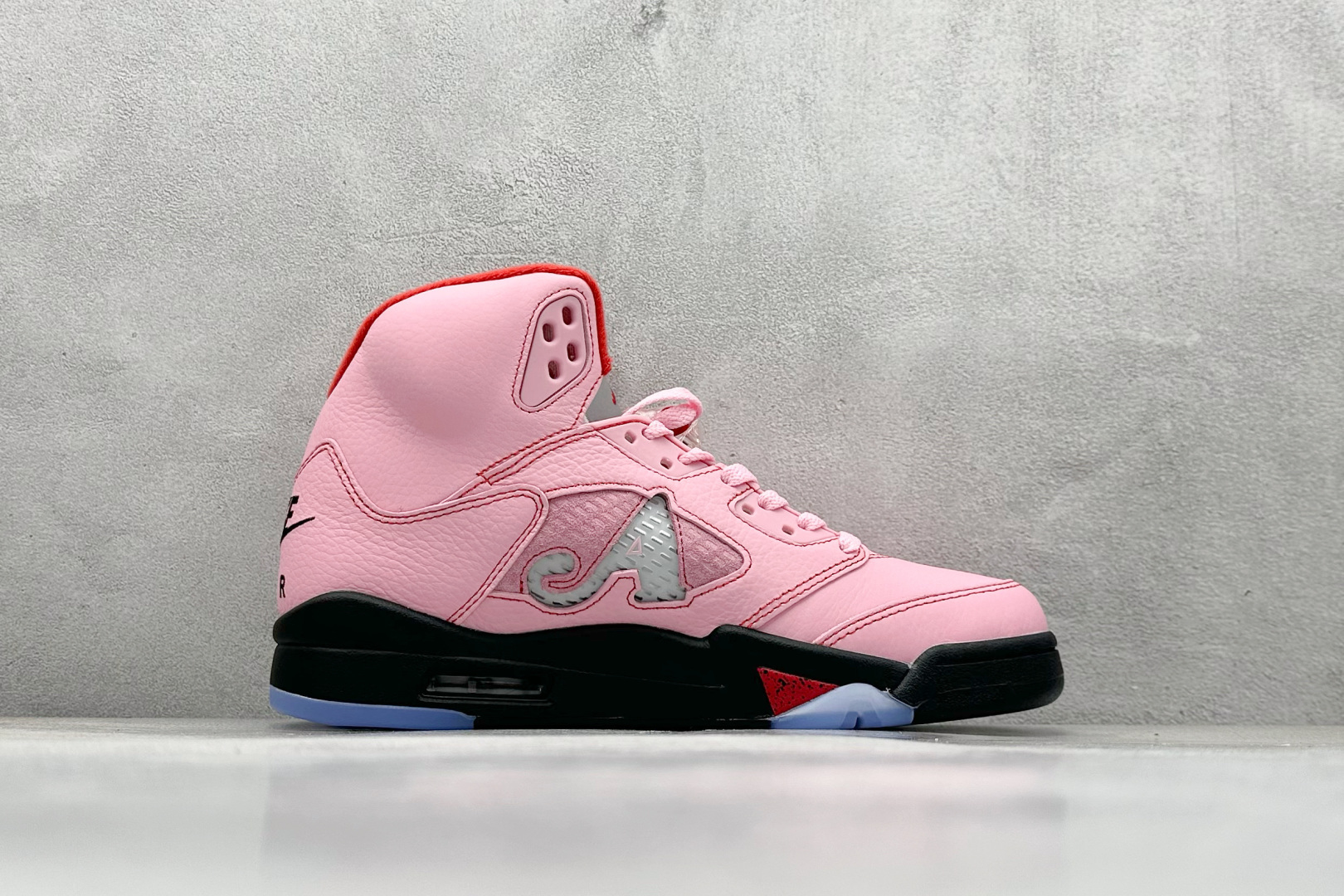 F版 Nike Air Jordan 5 ”Grape” 纯原大厂出品 Air Jordan AJ5 Retro DV4982-600 F版 Nike Air Jordan 5 ”Grape” 纯原大厂出品 Air Jordan AJ5 Retro DV4982-600