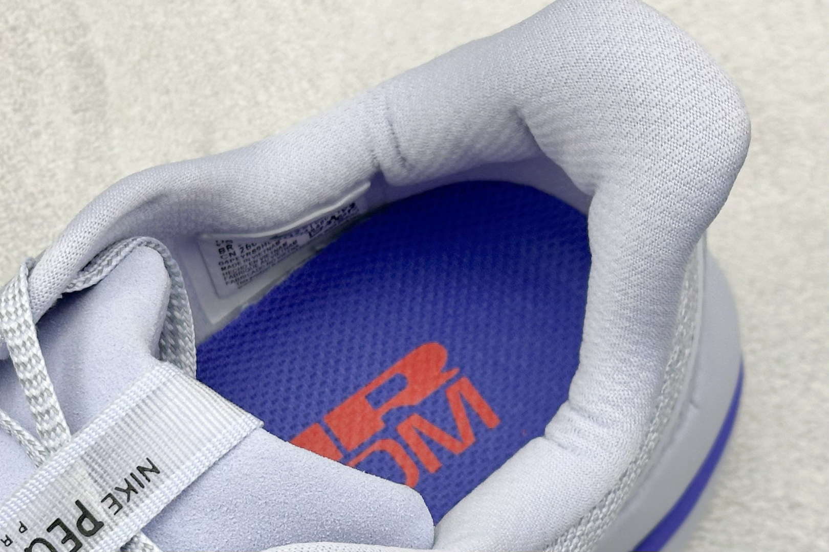 YH版 Nike Air Zoom Pegasus Premium 耐克网面全掌气垫缓震跑鞋 HQ2592-004 YH版 Nike Air Zoom Pegasus Premium 耐克网面全掌气垫缓震跑鞋 HQ2592-004