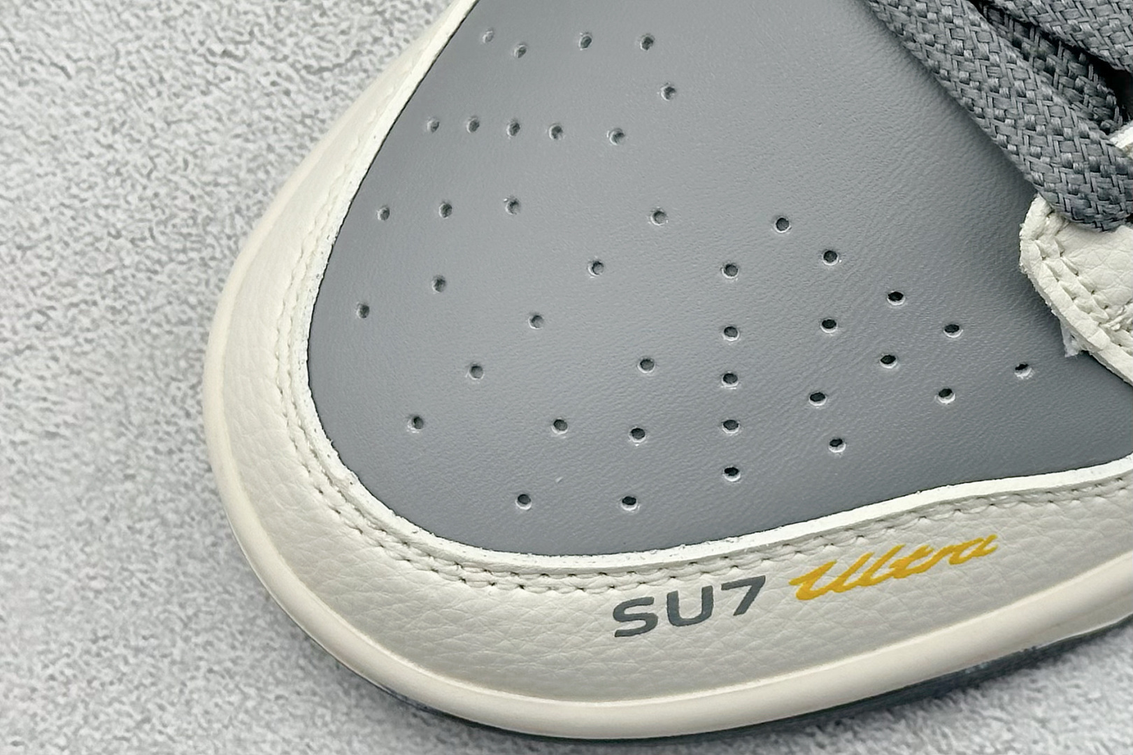 XC版Nike SB Dunk Low 小米联名 寒武岩灰低帮休闲板鞋 XX3168-202 XC版Nike SB Dunk Low 小米联名 寒武岩灰低帮休闲板鞋 XX3168-202