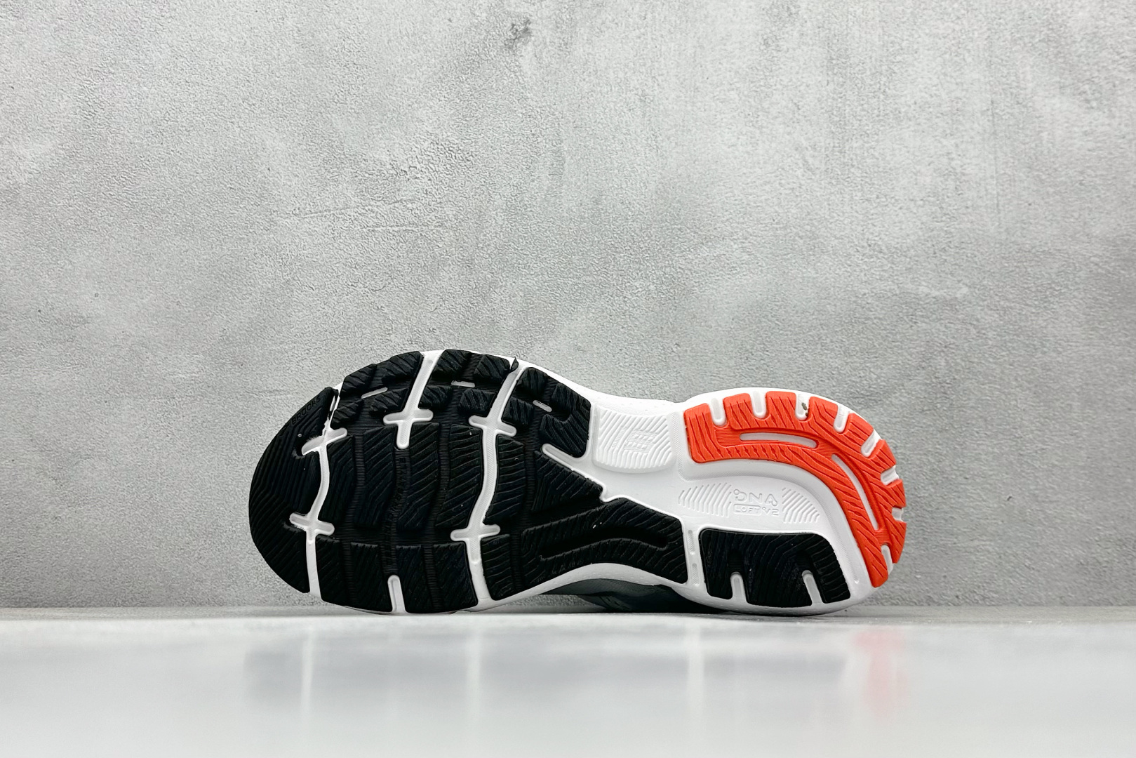 Brooks Ghost 15代 布鲁克斯 系列低帮透气缓震支撑休闲运动慢跑鞋 110393 1D 184 Brooks Ghost 15代 布鲁克斯 系列低帮透气缓震支撑休闲运动慢跑鞋 110393 1D 184