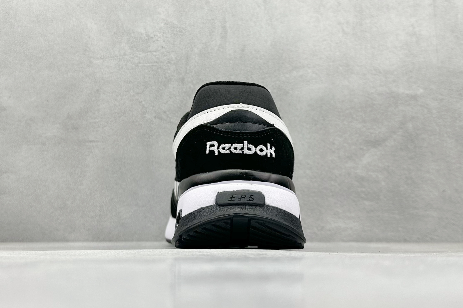 Reebok Classic Harman Ripple 防滑透气 低帮休闲跑步鞋 100209549