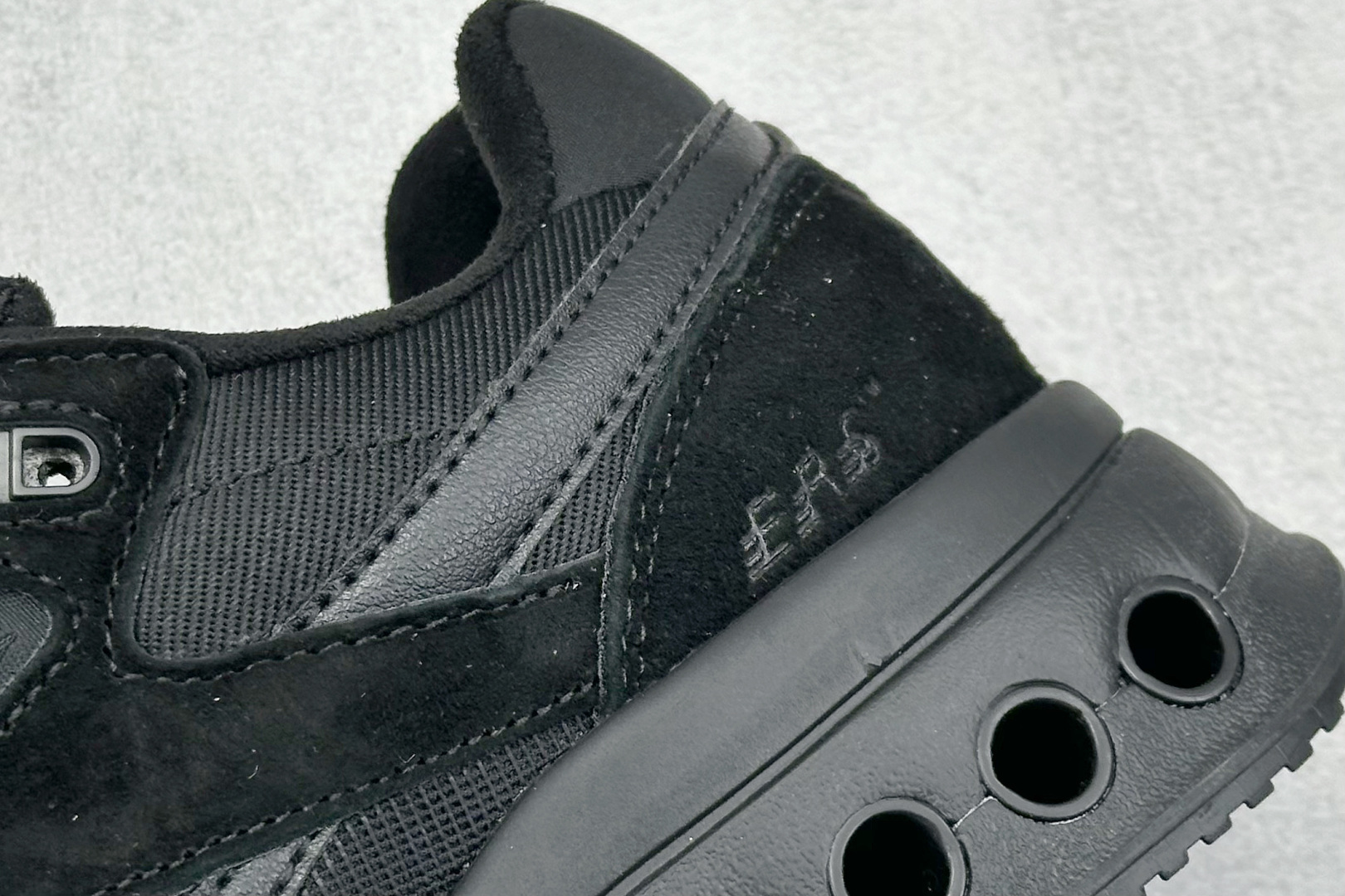 Reebok Classic Harman Ripple 防滑透气 低帮休闲跑步鞋 100209546 Reebok Classic Harman Ripple 防滑透气 低帮休闲跑步鞋 100209546