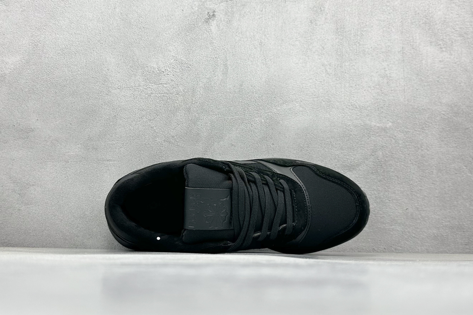 Reebok Classic Harman Ripple 防滑透气 低帮休闲跑步鞋 100209546 Reebok Classic Harman Ripple 防滑透气 低帮休闲跑步鞋 100209546