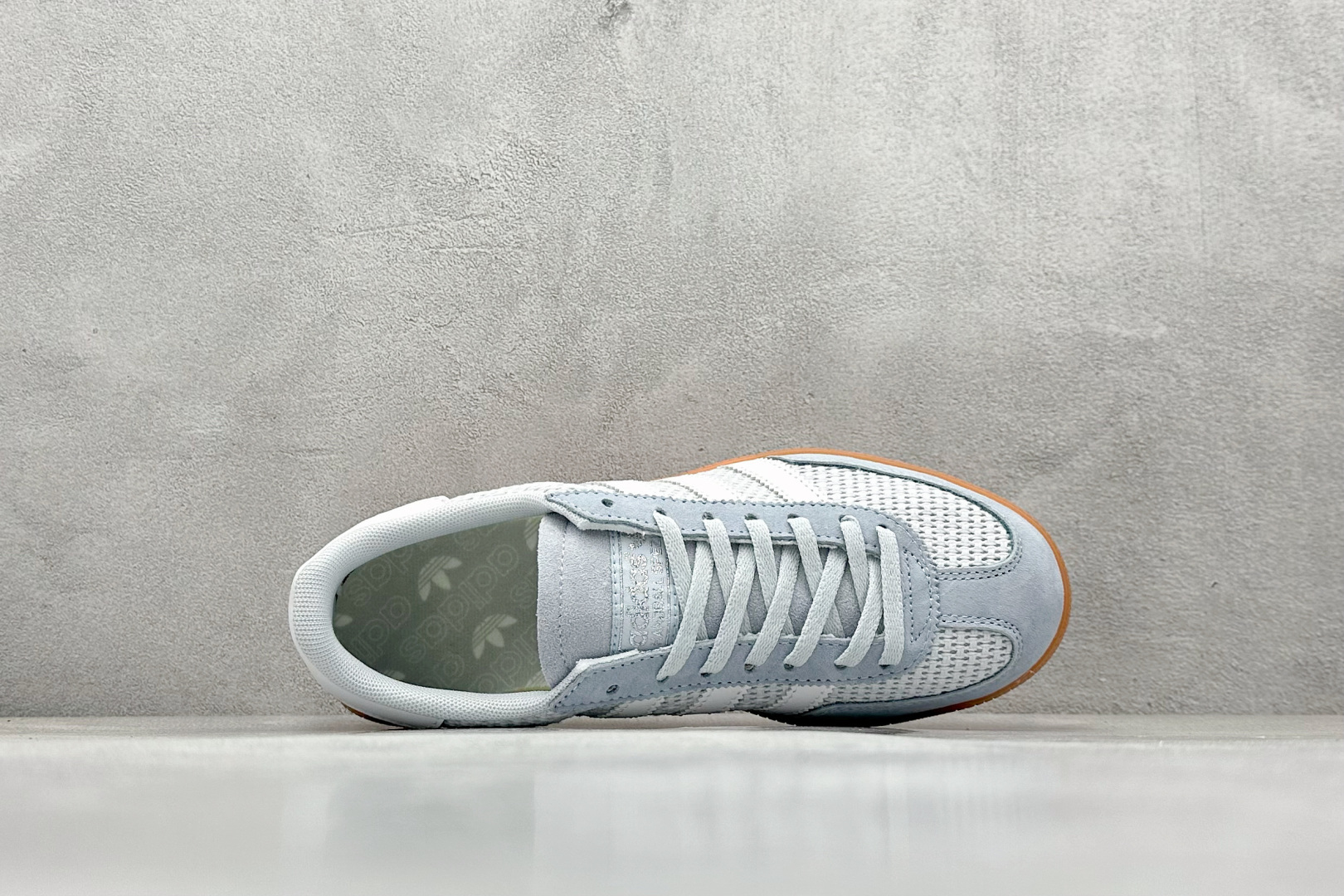 AD Handball Spezial 阿迪达斯经典款复古休闲板鞋 JI2656