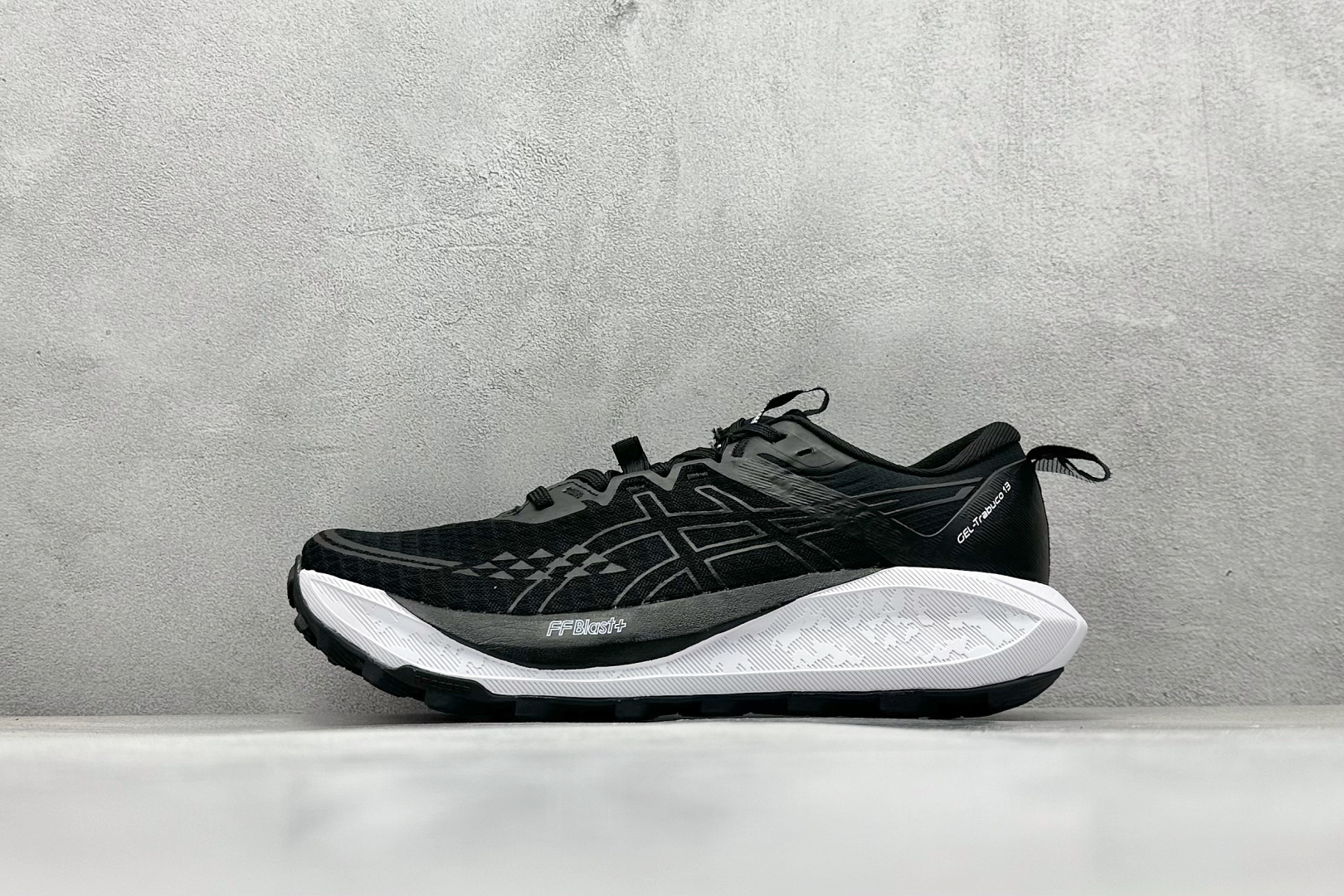 Asics Gel-Trabuco 13 亚瑟士复古透气休闲鞋缓震耐磨跑步鞋 1011B973-004 Asics Gel-Trabuco 13 亚瑟士复古透气休闲鞋缓震耐磨跑步鞋 1011B973-004