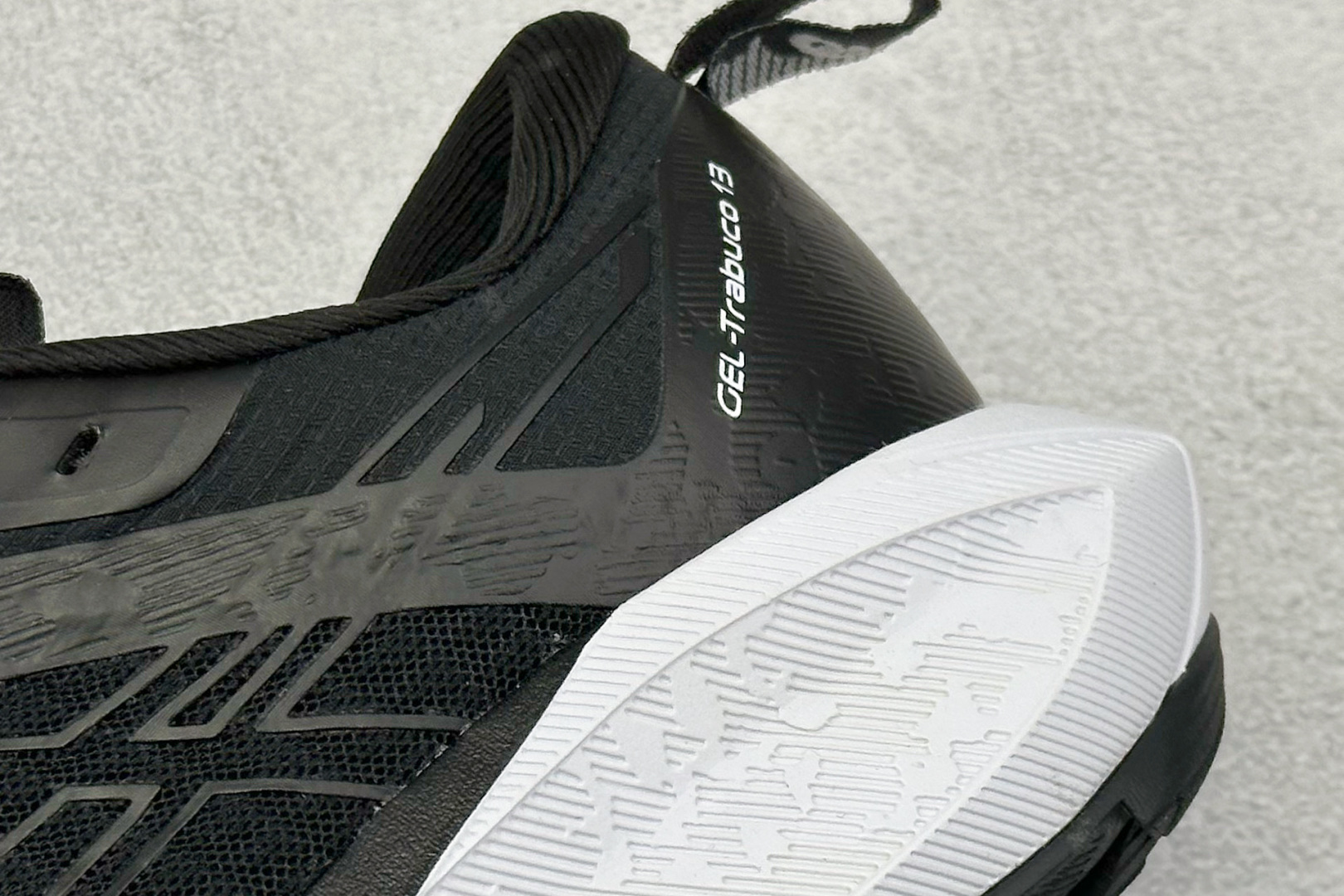 Asics Gel-Trabuco 13 亚瑟士复古透气休闲鞋缓震耐磨跑步鞋 1011B973-004 Asics Gel-Trabuco 13 亚瑟士复古透气休闲鞋缓震耐磨跑步鞋 1011B973-004