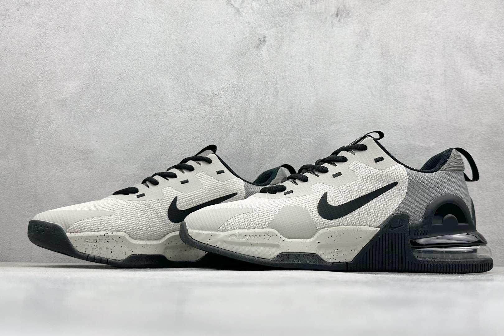 Nike Air Max Alpha TRAINER 5 全新气垫 DM0829-013