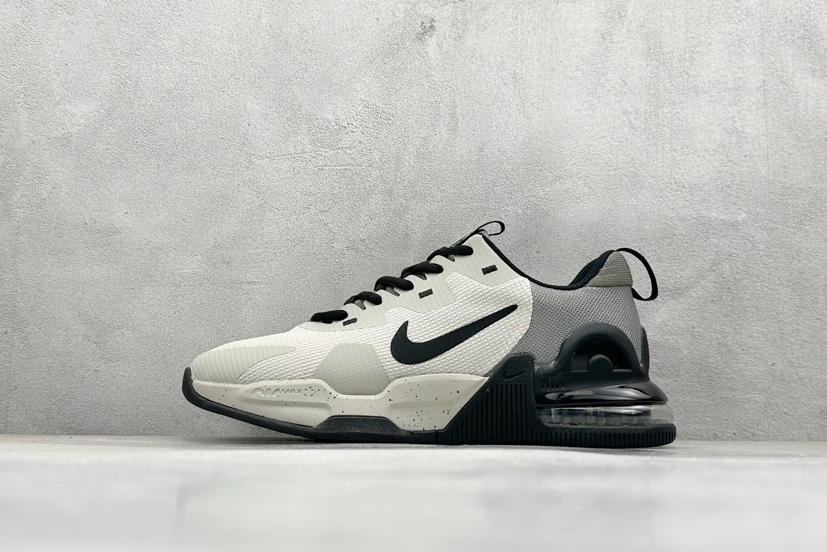 Nike Air Max Alpha TRAINER 5 全新气垫 DM0829-013