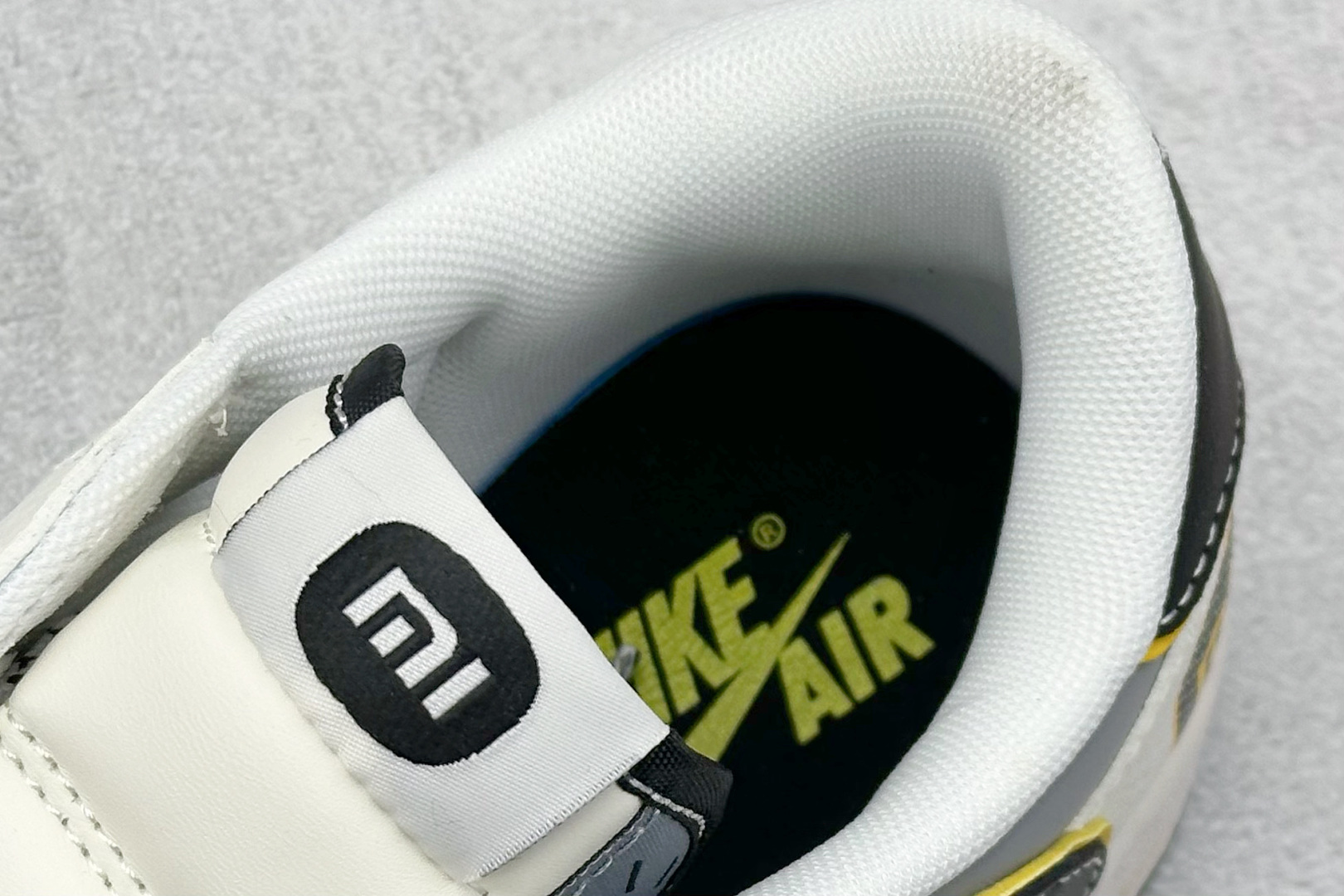 200 K版Travis Scott x Fragment Design x Air Jordan 1 Low SP AJ1 乔1 小米联名 低帮文化休闲板鞋 DS2088-009