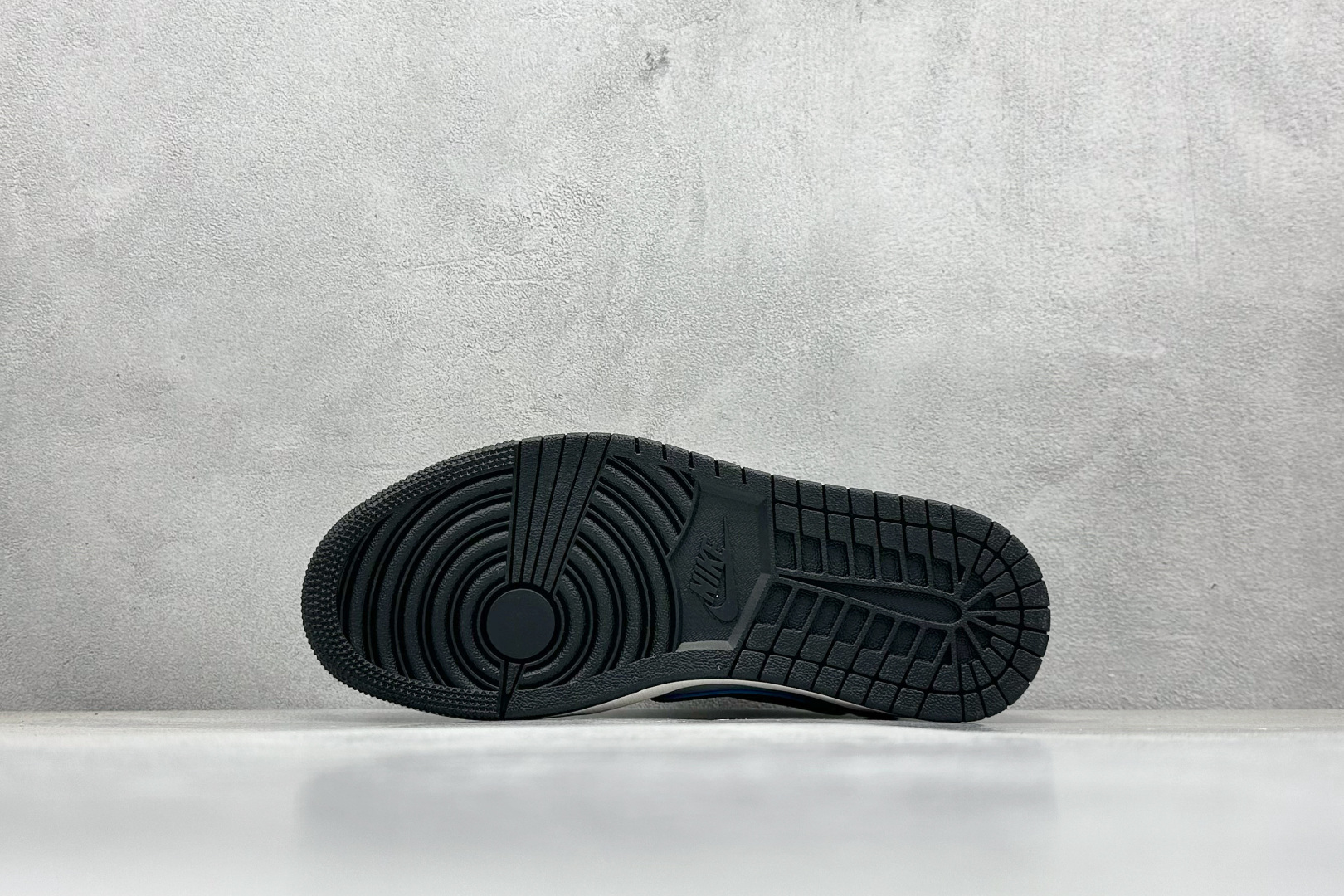 K版Travis Scott x Fragment Design x Air Jordan 1 Low SP AJ1 乔1 小米联名 低帮文化休闲板鞋 DS2688-118