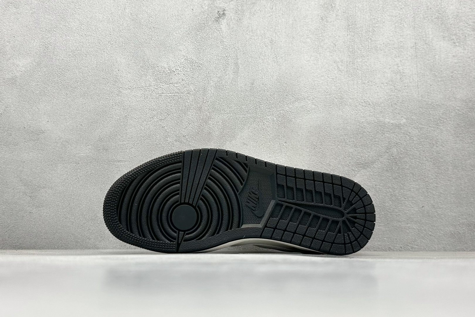 K版Travis Scott x Fragment Design x Air Jordan 1 Low SP AJ1 乔1 迪奥联名 低帮文化休闲板鞋 DS2088-013