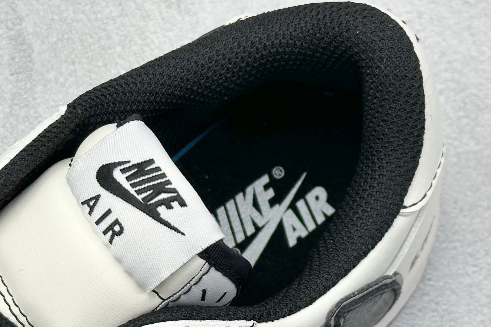 K版Travis Scott x Fragment Design x Air Jordan 1 Low SP AJ1 乔1 SUP联名 低帮文化休闲板鞋 DM2688-002