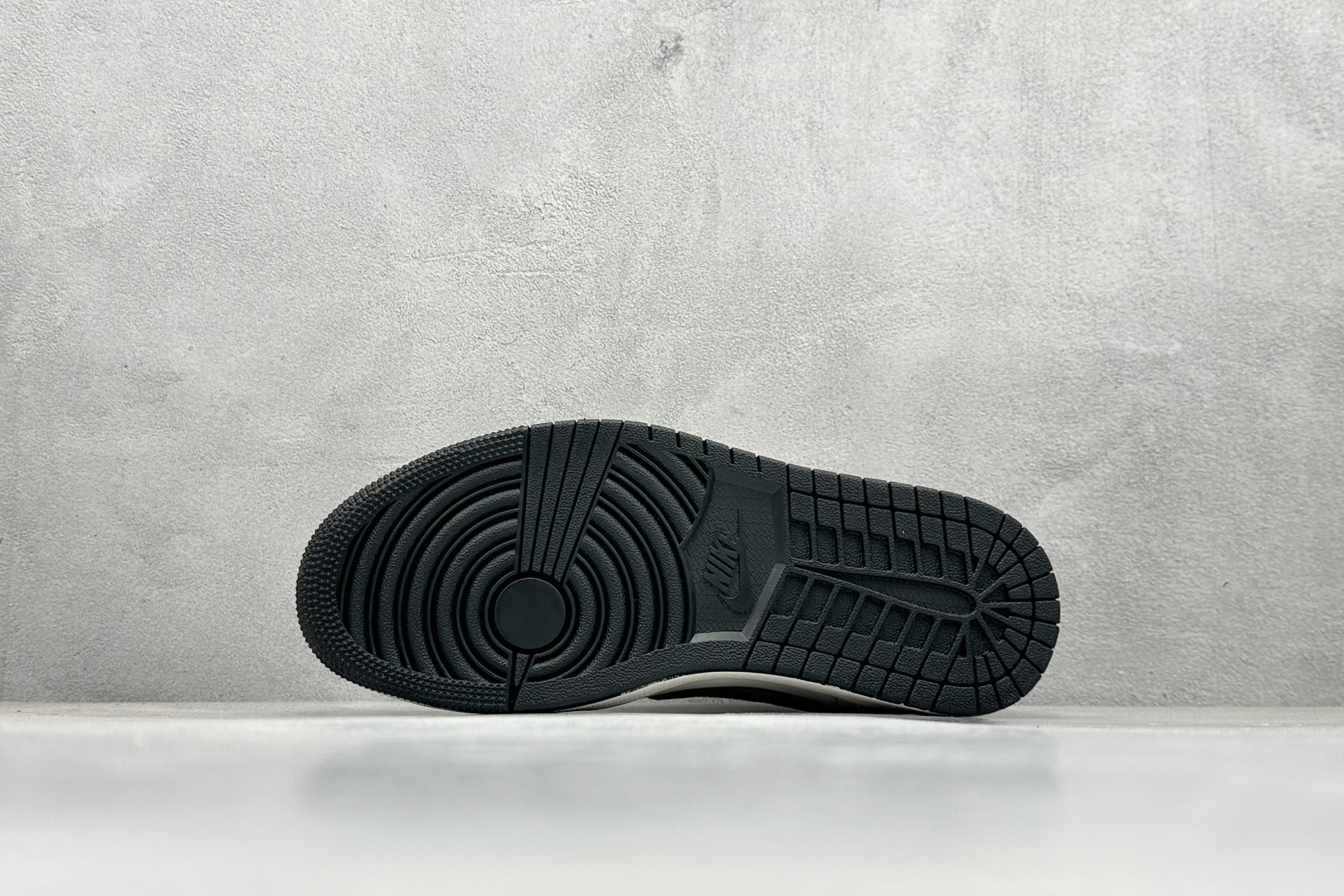 K版Travis Scott x Fragment Design x Air Jordan 1 Low SP AJ1 乔1 SUP联名 低帮文化休闲板鞋 DM2688-002