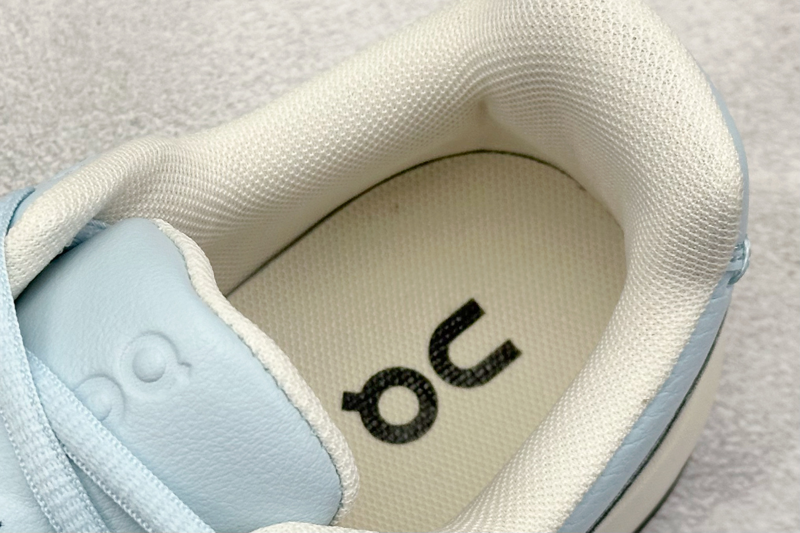 THE Roger Advantage 费德勒 x On 昂跑 轻盈休闲板鞋