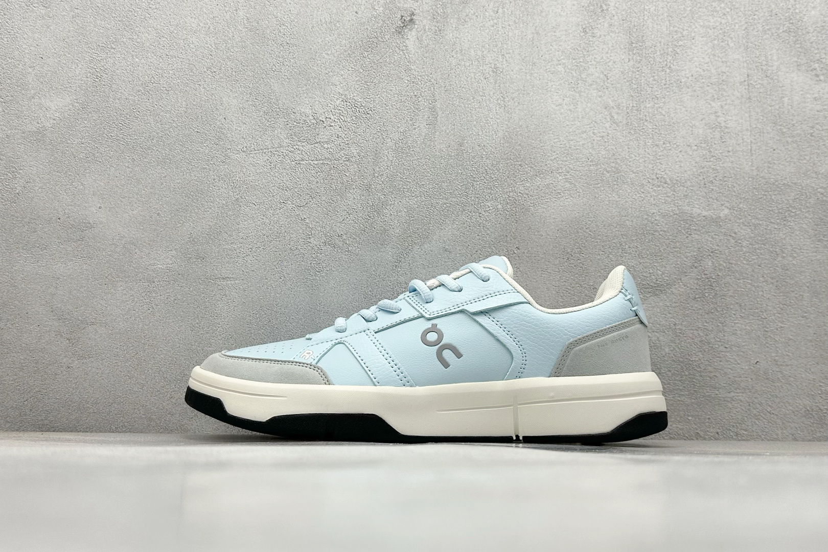 THE Roger Advantage 费德勒 x On 昂跑 轻盈休闲板鞋