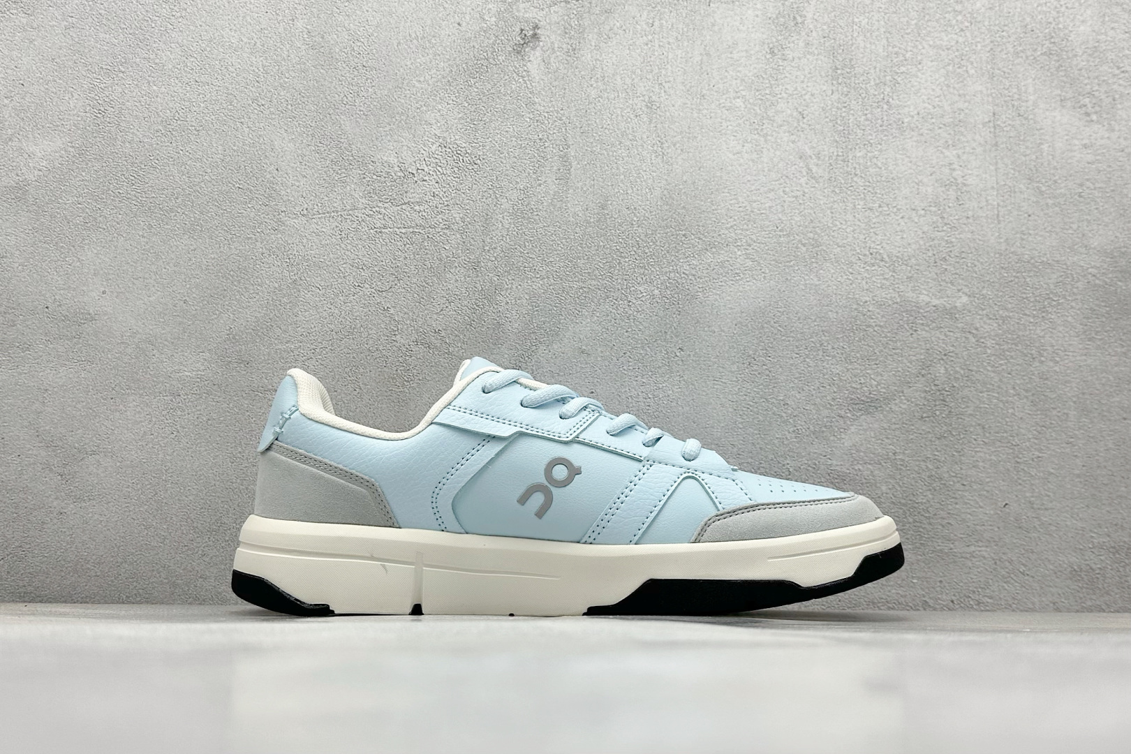 THE Roger Advantage 费德勒 x On 昂跑 轻盈休闲板鞋