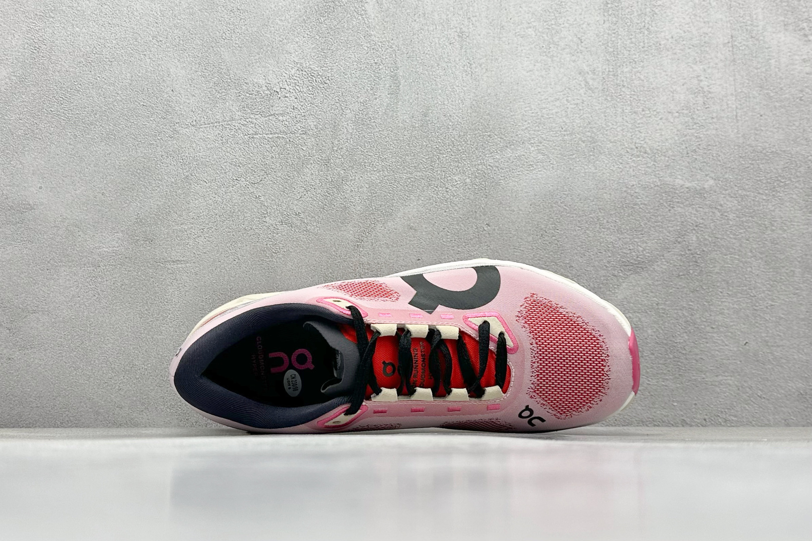 RS版 On昂跑 Cloudtilt Loewe 户外街头机能风跑步鞋