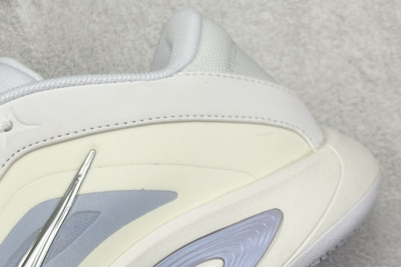 GJR版 Nike A'One 舒适百搭防滑耐磨低帮篮球鞋 FZ8606-100