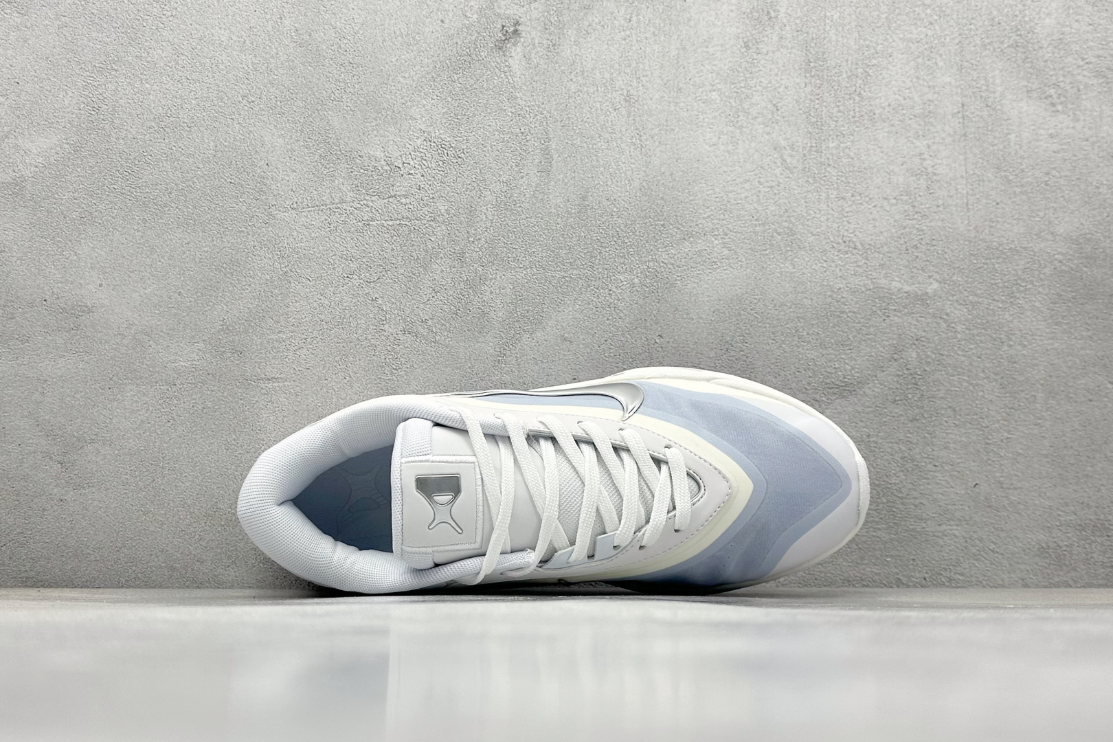 GJR版 Nike A'One 舒适百搭防滑耐磨低帮篮球鞋 FZ8606-100