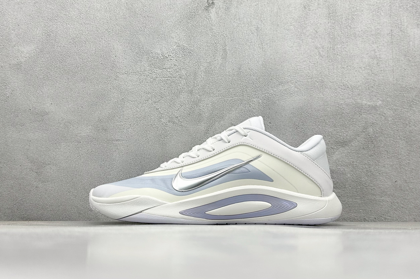 GJR版 Nike A’One 舒适百搭防滑耐磨低帮篮球鞋 FZ8606-100