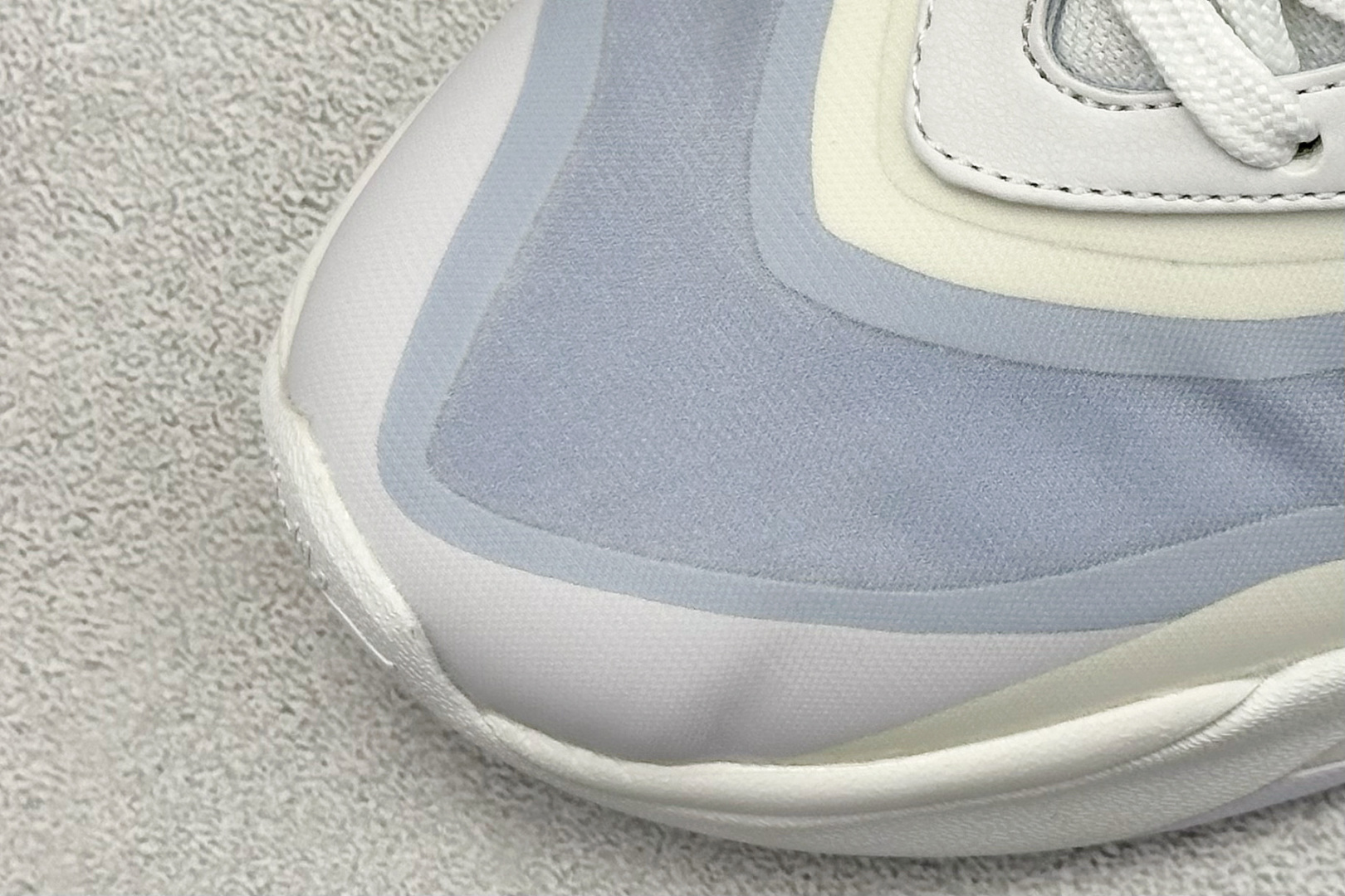 GJR版 Nike A'One 舒适百搭防滑耐磨低帮篮球鞋 FZ8606-100