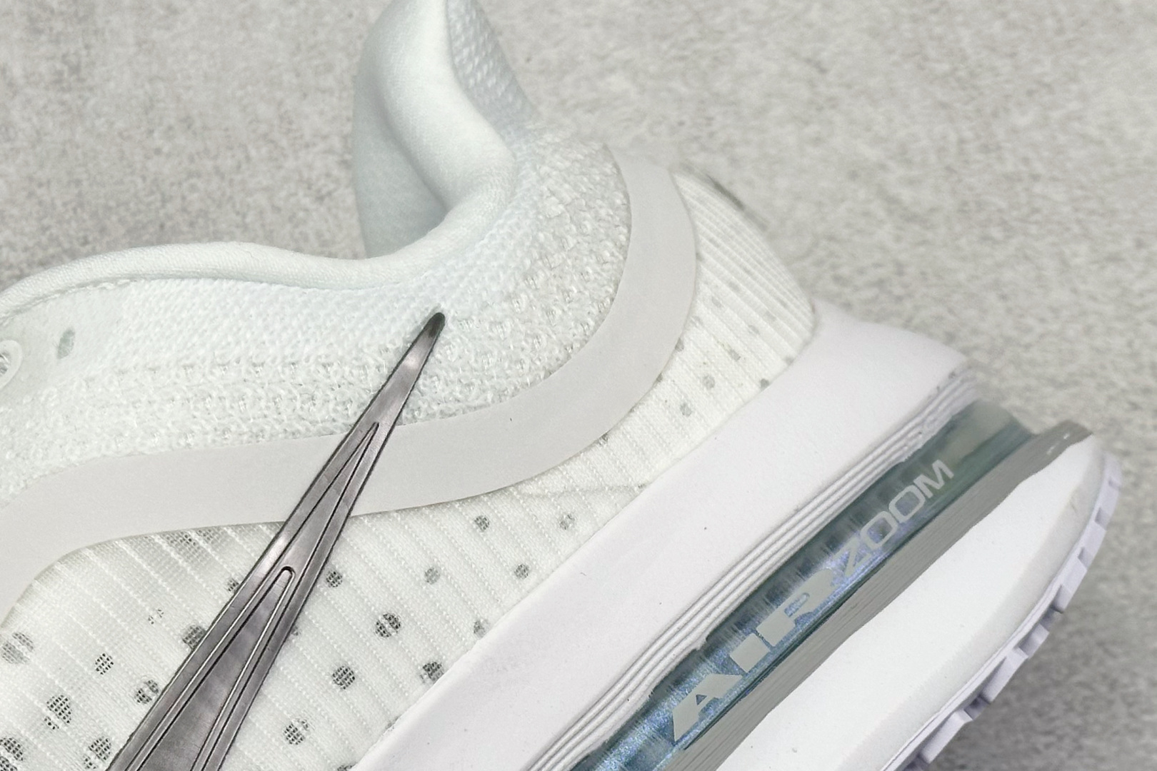 YH版 Nike Air Zoom Pegasus Premium 耐克网面全掌气垫缓震跑鞋 HQ2592-102