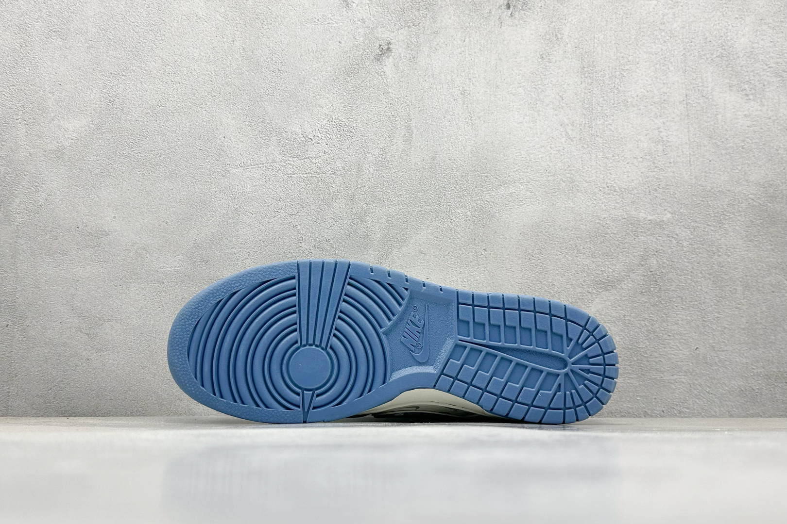 SC版 Nike SB Dunk Low Sup联名 蓝牛仔 周年高端定制 低帮休闲板鞋 SC9207-416