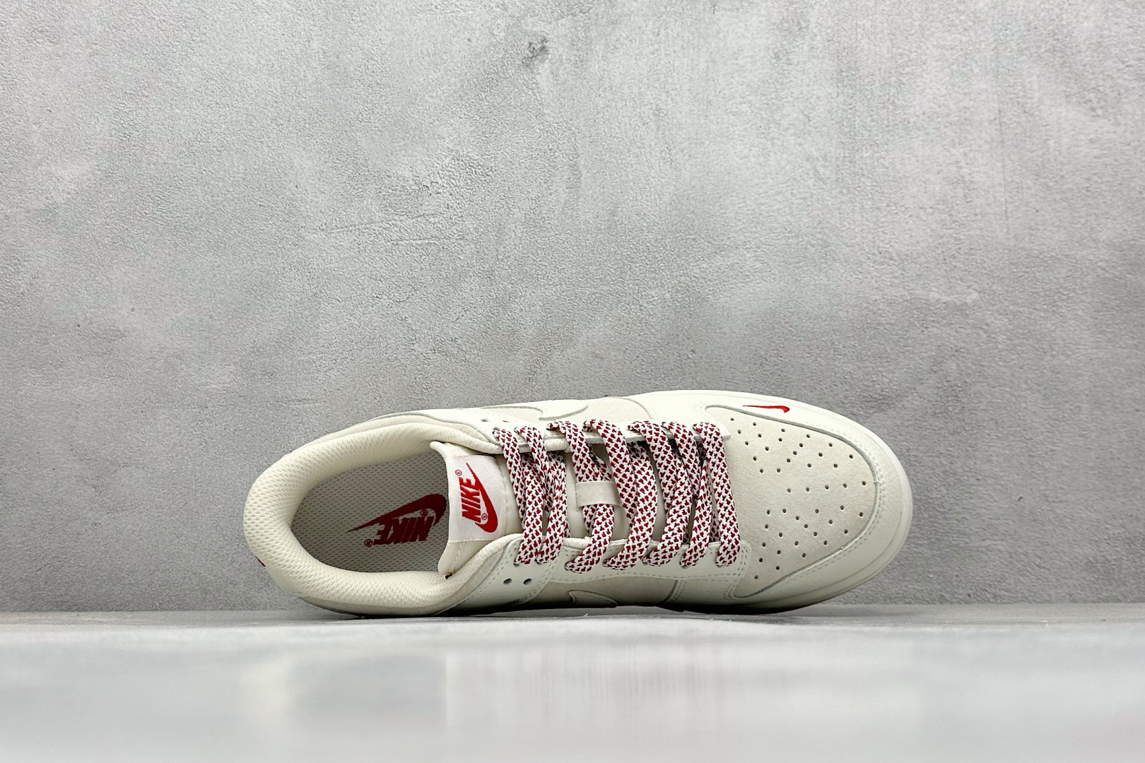 XC版Nk SB Dunk Low NIKE新年红 低帮休闲板鞋 DJ2024-116