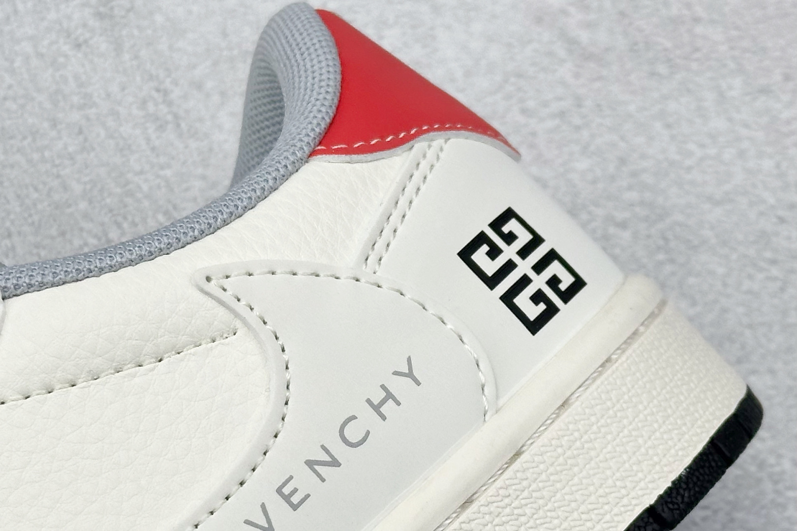 XC版Travis Scott x Fragment Design x Air Jordan 1 Low SP AJ1 乔1纪梵希联名 灰黑底 低帮文化休闲板鞋 XS7089-599