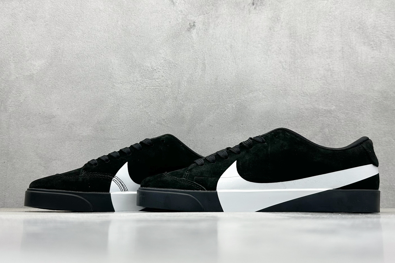 GX版Nike Blazer City Low LX AV2253-001